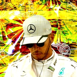F1 GP AUSTRALIA 2017