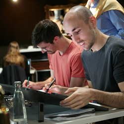 Adobe Creative Meet Up and Networking Conference