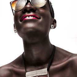 DARK SHADES