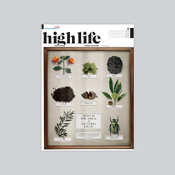 Magazine Covers