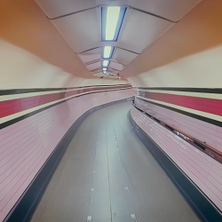 Deeper Underground