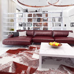 3d Architectural Visualisation
