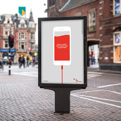 Blood Bank App