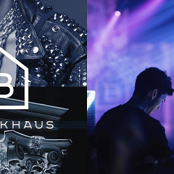 BLACKHAUS