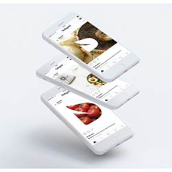 Brand Identity - Social media campaign