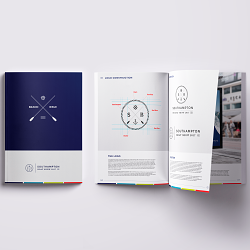 Branding - Campaign - Environment & Web Design