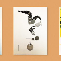 Visual Language Series
