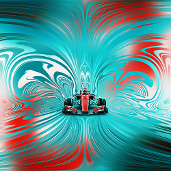 F1 Abu Dhabi GP 2017 Campaign