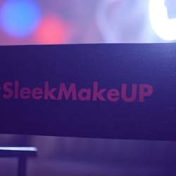Sleek Distorted Dreams Launch