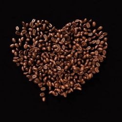 Love at first sip