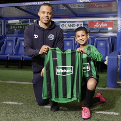 Wickes Teams Up with the EFL for Kits for Kids Initiative