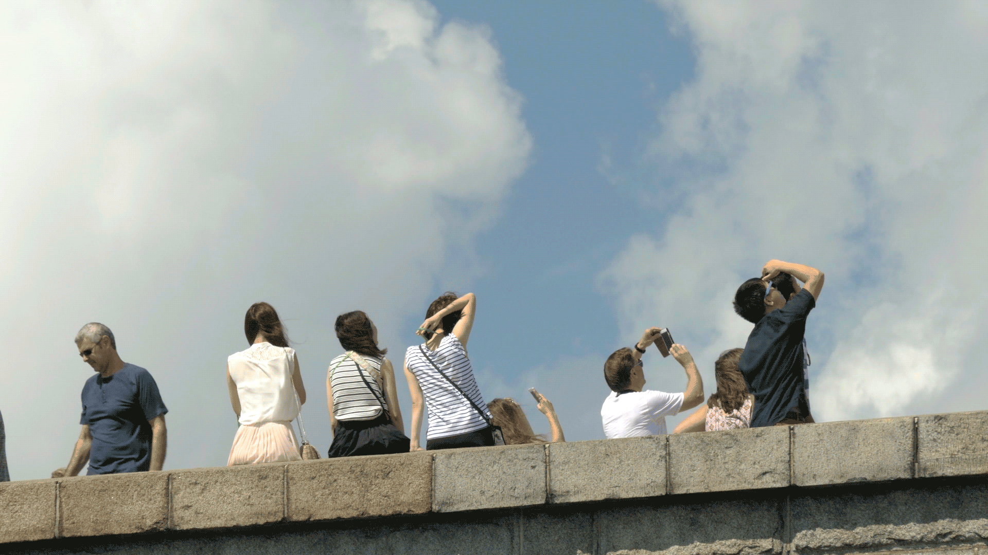 Cinemagraphs