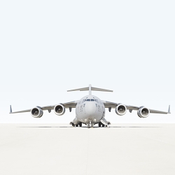WIRED / Kings of Cargo