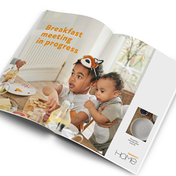 Brand Campaign