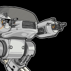 15 seconds to comply!