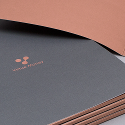 Virtue Money Brand Refresh & Website