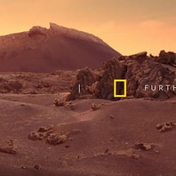 National Geographic AUDIO BRANDING