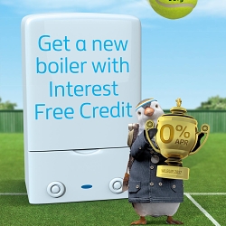 Wilbur Tennis Campaign
