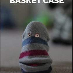 BASKET CASE - Comedy short - Vertical Film Festival 2016 Winner Silver