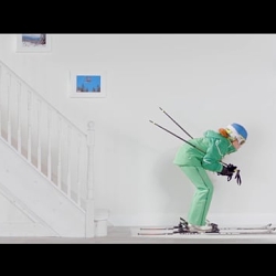 Global set of TVC/Commercials
