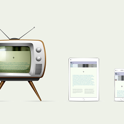 Advocacy sites and online campaigns