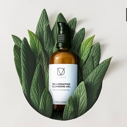 DV Cosmetics skincare products (summer 2017)