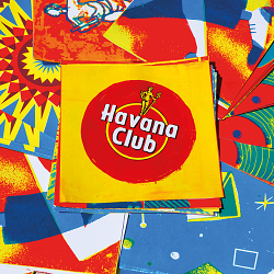 Havana Club 3 Años
