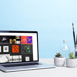 SiteSpace: Campaign Imagery