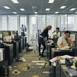 Dell Elves