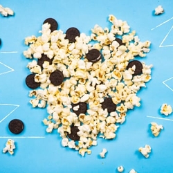 Odeon Social Content