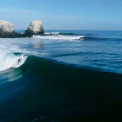 100 Islands protected by 2020