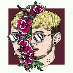 MGK Bloom