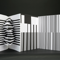 Book and Packaging Design