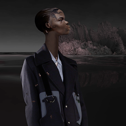 Mai Gidah — AW17/18 Campaign
