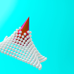 Elastic Geometry