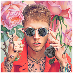 'bloom' | Machine Gun Kelly