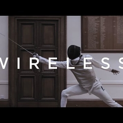 Wireless