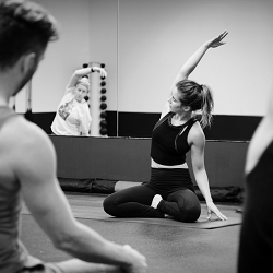 Connect Yoga