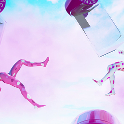 #POPNOW - Create your POP World - Stella McCartney
