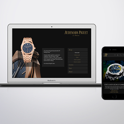 Audemars Piguet