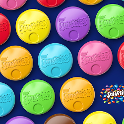 Creating Colourful Stories