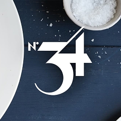 No.34 Hits The Ground Running
