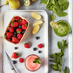 Bread Street Kitchen - Gordon Ramsay - Photographer: Jamie Orlando Smith