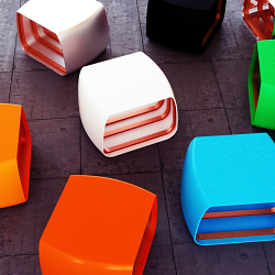 NTR - Concept Chair