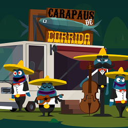 Carapaus de Corrida