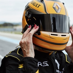 The Ultimate Test Drive (Renault F1)
