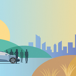 Honda // Recruitment Campaign