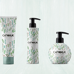 Catwalk Beauty Lounge Logo