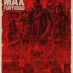 Key Art examples and Promotional illustrations