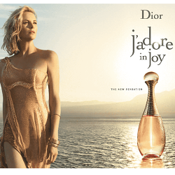 New Press and TVC Campaign for Christian Dior – J’adore